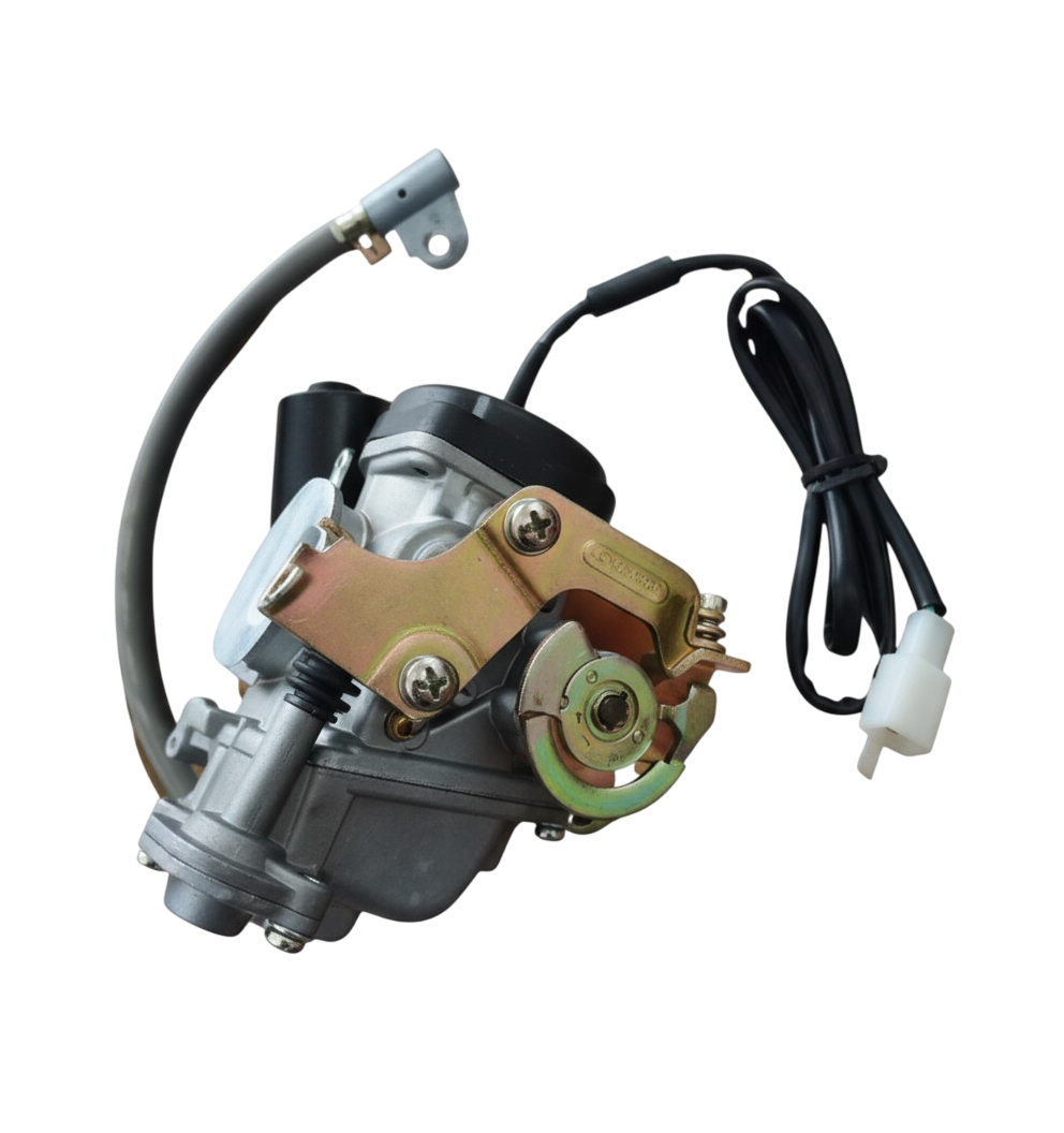 SCOOTER 80CC KARBÜRATÖR